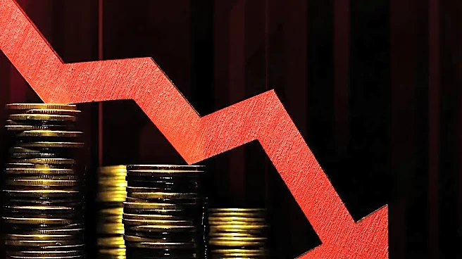 Grubhub's Worst Stock Crash That Wall Street Said Couldn't Happen