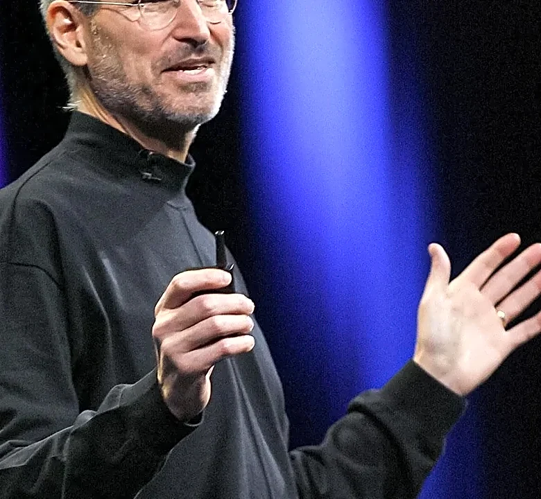 The Hidden Bet That Built Steve Jobs's Legacy