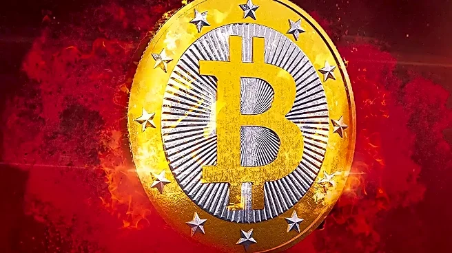 The Real Reason Bitcoin Basics Survived the Last Crash