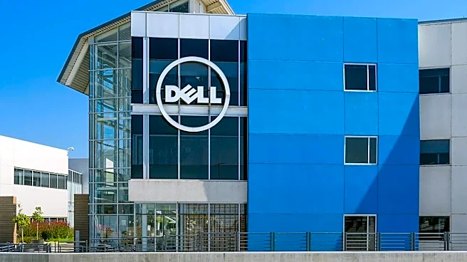 Dell Technologies Outlasted Three Tech Booms and Two Recessions