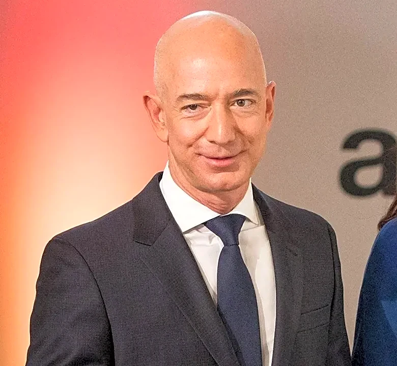Amazon Defied Activist Investors Who Demanded a Breakup