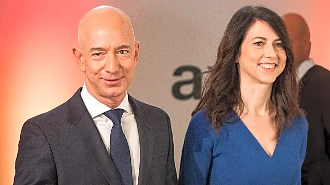 Amazon Defied Activist Investors Who Demanded a Breakup