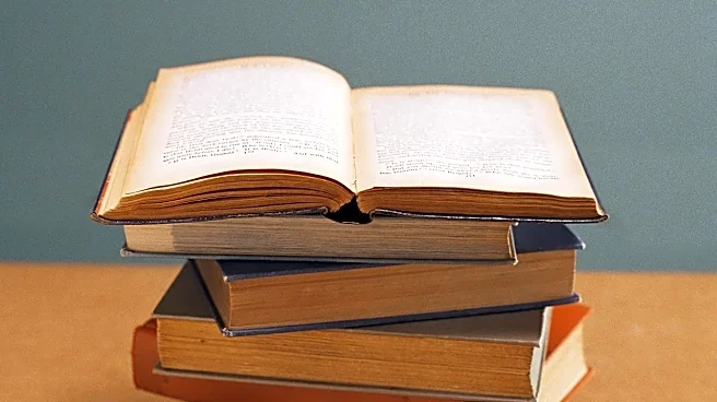 5 Books to Read If You Love the Mistral U.S. Presence Story