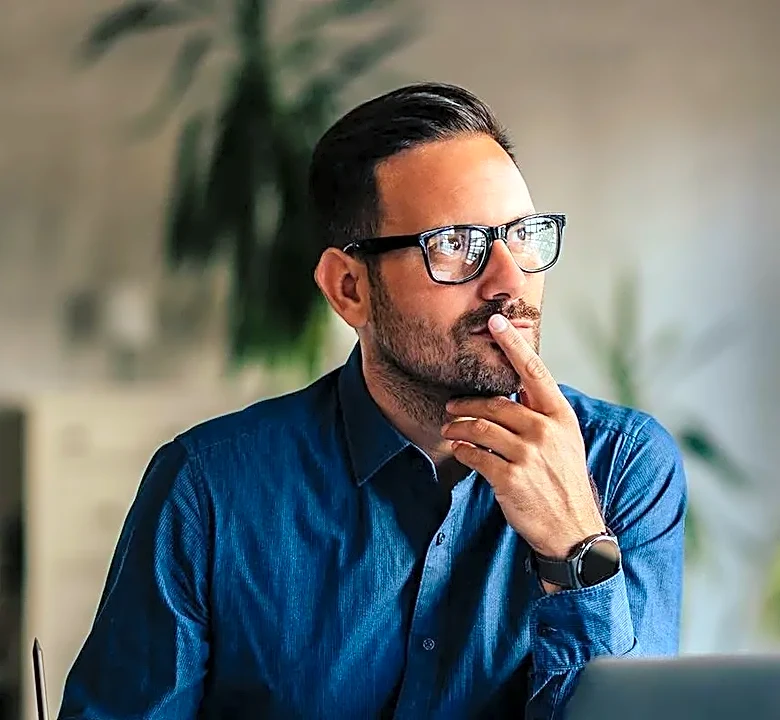 How to Explain AI Glasses to a Skeptical Friend