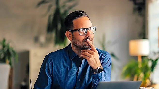 How to Explain AI Glasses to a Skeptical Friend