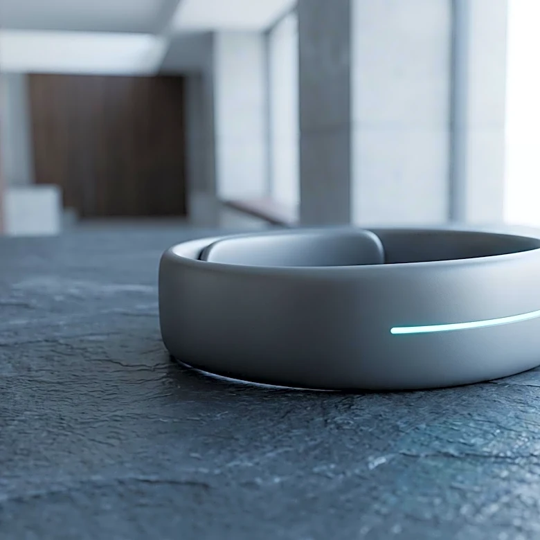 The One Battery Metric That Could Decide Wearable AI