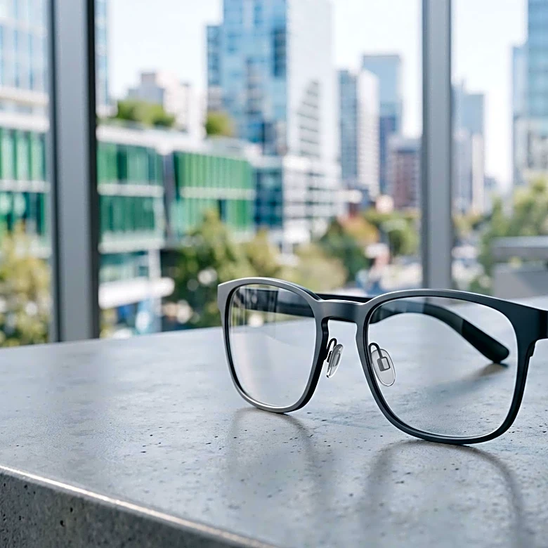 The Original Google Glass Lesson That AI Glasses Need to Learn