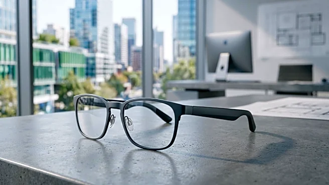 The Original Google Glass Lesson That AI Glasses Need to Learn