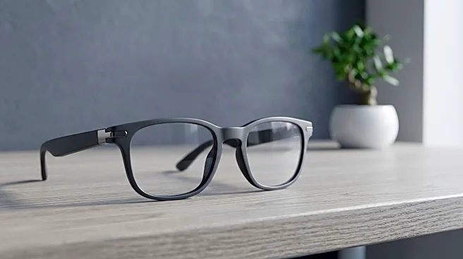 AI Glasses vs. Smartphones: What Still Needs a Screen?
