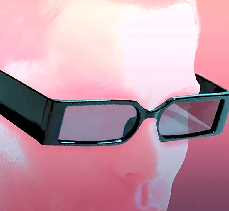 The Smart Glasses Pivot Every Startup Should Watch