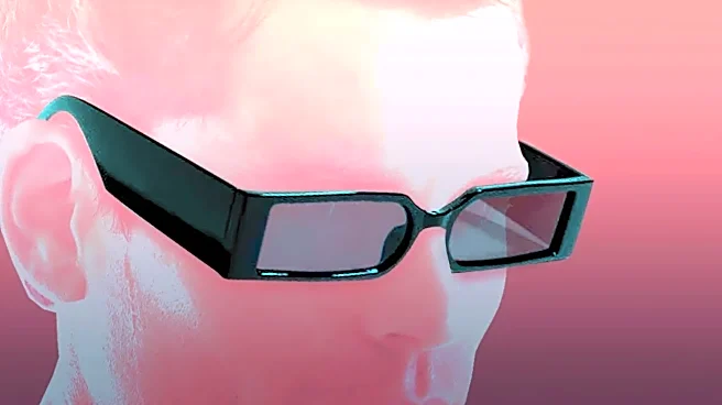 The Smart Glasses Pivot Every Startup Should Watch