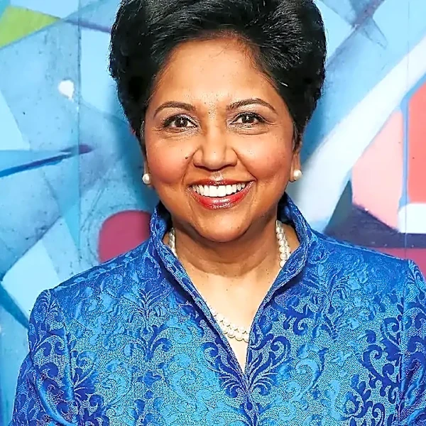 Books About Indra Nooyi You Should Read