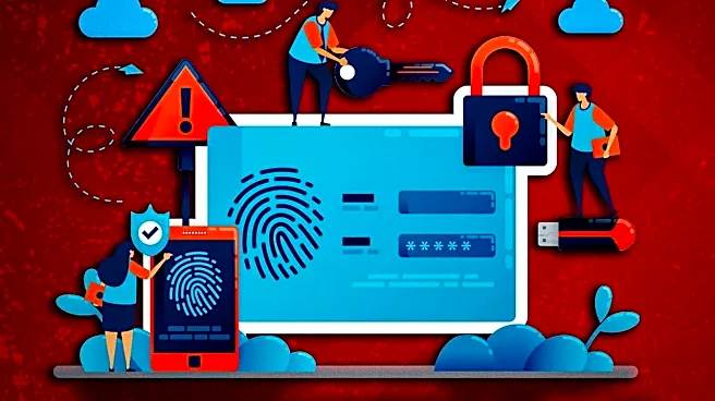 How Phishing Attacks Quietly Shape Modern Security Architecture
