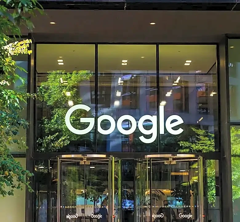 Inside Google's Market Cap and the Single Decision That Built It