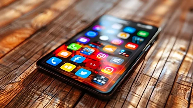 “The Phone Is the Interface”: The iPhone 18 Launch Day Debate Apple’s Rivals Fear