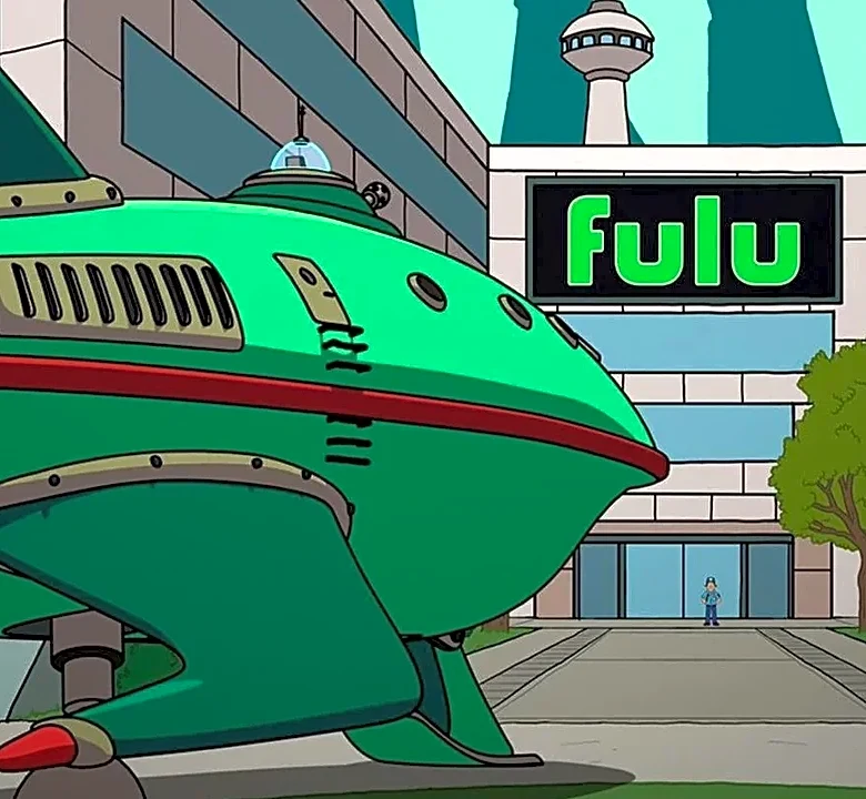 Why Hulu Spent Heavily on a Bet Nobody Else Would Make