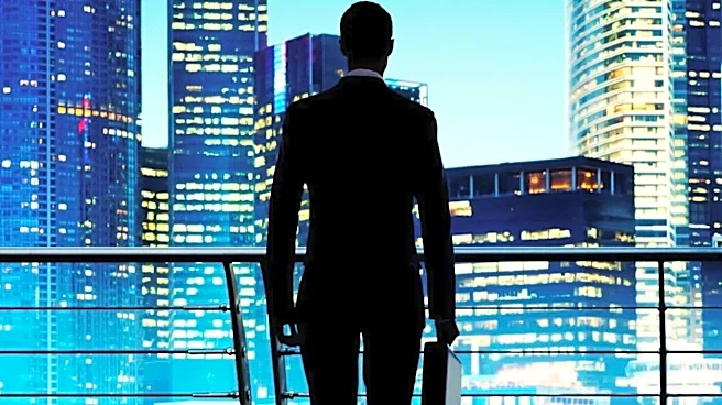 Why Eric Schmidt's Management Style Splits His Industry