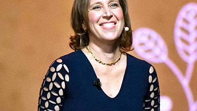 Books About Susan Wojcicki You Should Read