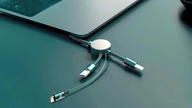 Why MacBook Pro M4 Accessory Recommendations Matter More Than Most Buyers Realize