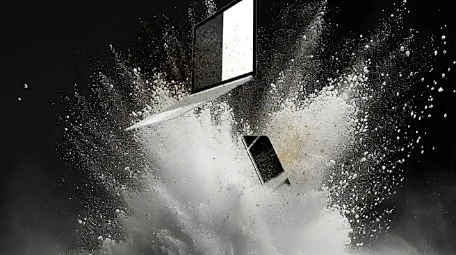 Why the Smartphone Wars (iPhone vs. Android) Almost Looked Completely Different