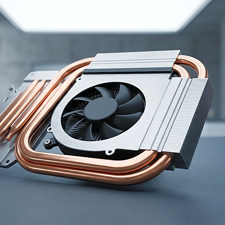 How Cooling Setup for Office Work Quietly Reshaped What Consumer Hardware Could Do