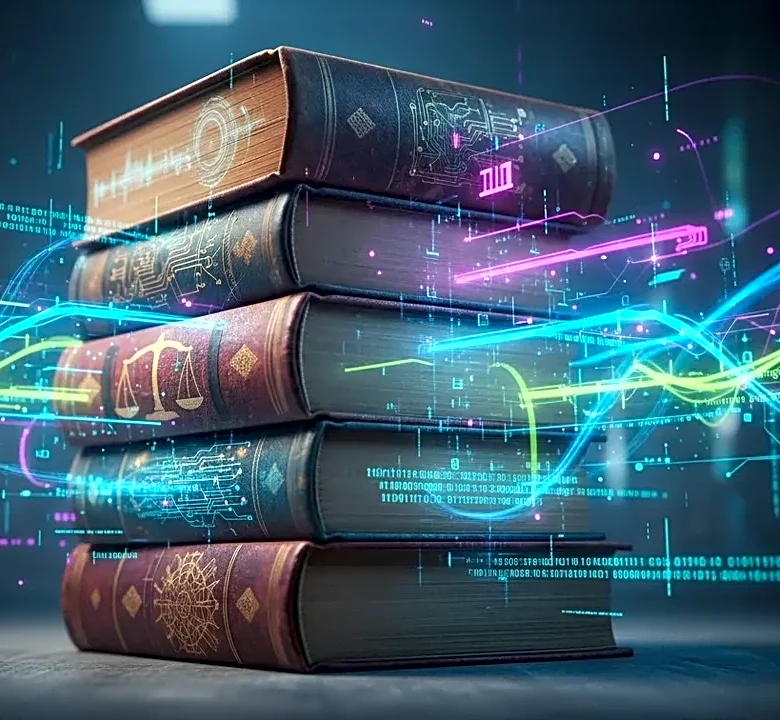 5 Books to Read If You Love the Napster Story