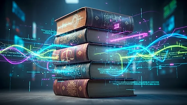 5 Books to Read If You Love the Napster Story