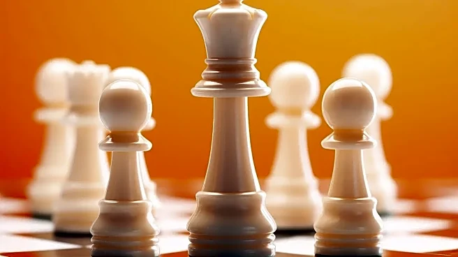 How Richard Stallman Outlasted Three Competitive Threats Most Founders Don't Survive
