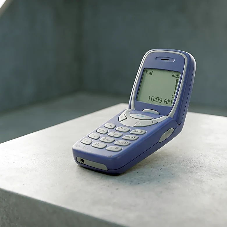 How Nokia's Rise and Fall Quietly Reshaped American Computing