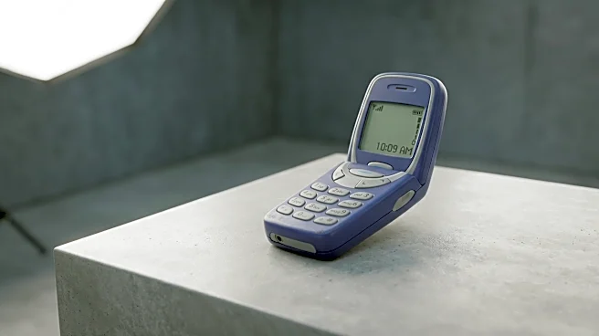 How Nokia's Rise and Fall Quietly Reshaped American Computing
