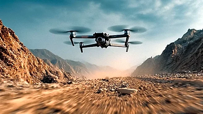 The Hidden Detail About Drone Buyer's Guides That Reviews Miss