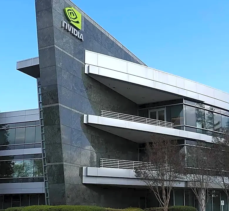 NVIDIA Reshaped Its Industry With a Single Strategic Move