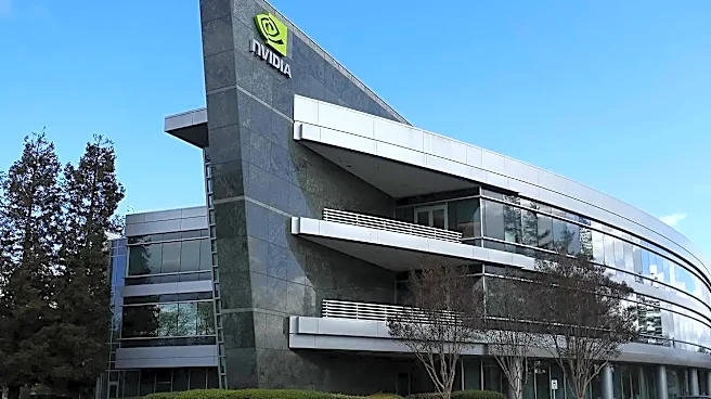 NVIDIA Reshaped Its Industry With a Single Strategic Move