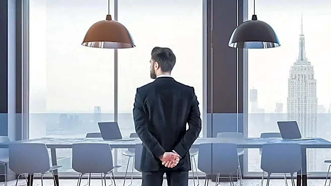 The Hidden Decision That Reshaped HP Enterprise