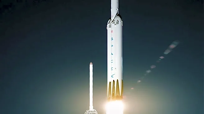 Why SpaceX Came Close to Bankruptcy in Its Early Years