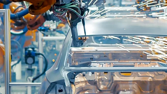 What Operating Systems Look Like Inside a Production System