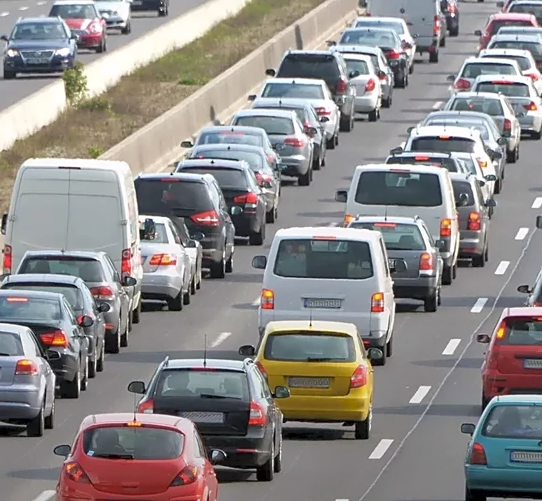 The Real Reason TCP Congestion Control Algorithms Were Designed the Way It Was