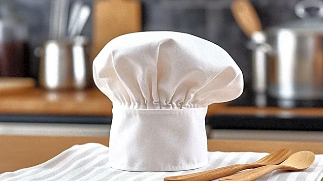 Why Chef's Licensing Choice Mattered More Than Code