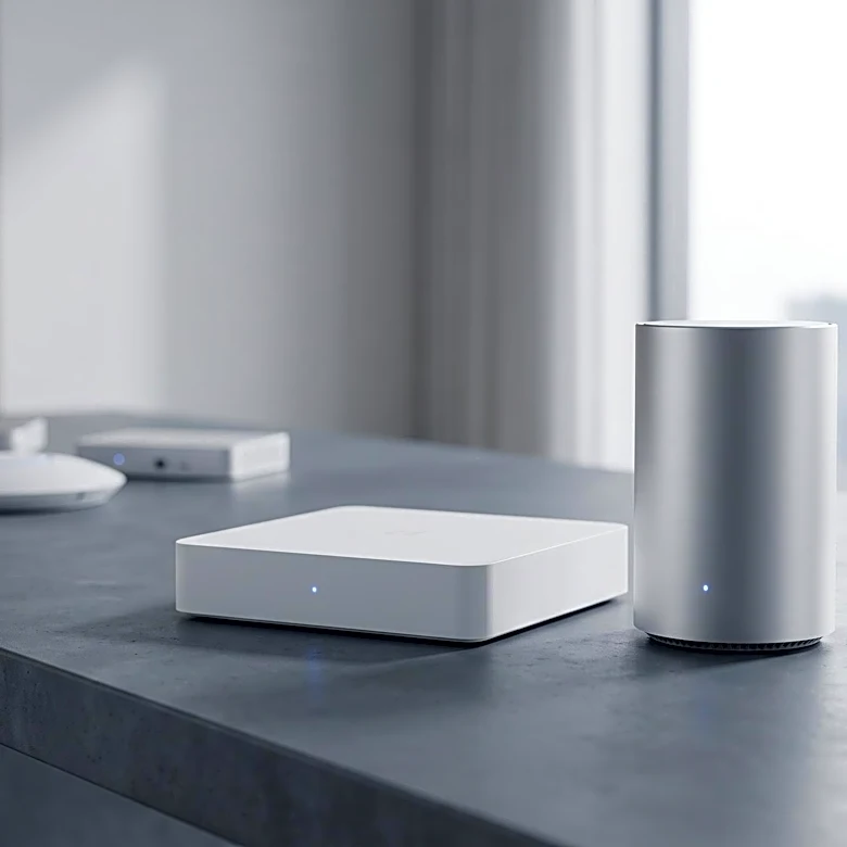 Why Ubiquiti's Product Lineup Trips Up Even Senior Engineers