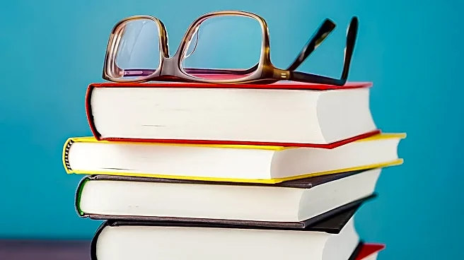 5 Books to Read If You Love the WebMD Story