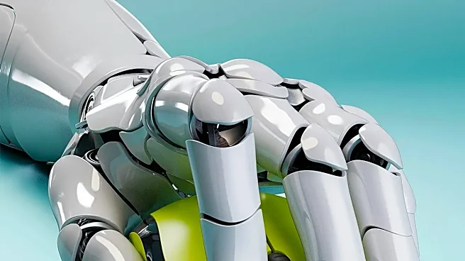 How Artificial Intelligence Quietly Reshaped What AI Can Do