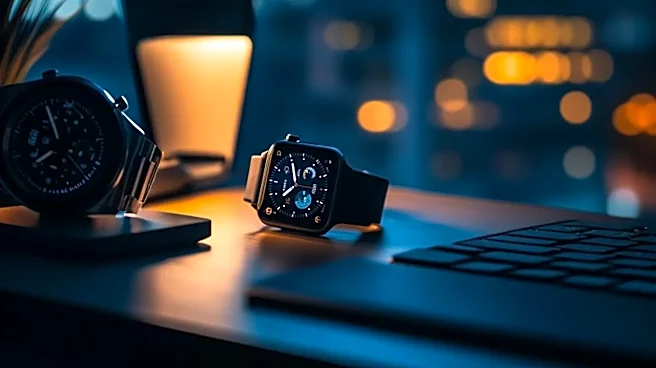 Why the Smartwatch Wars Still Shape Modern Engineering