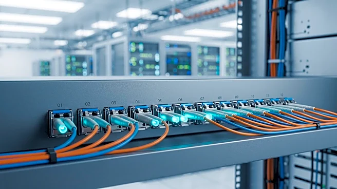 How BGP Route Reflectors Quietly Underpin Modern Networks