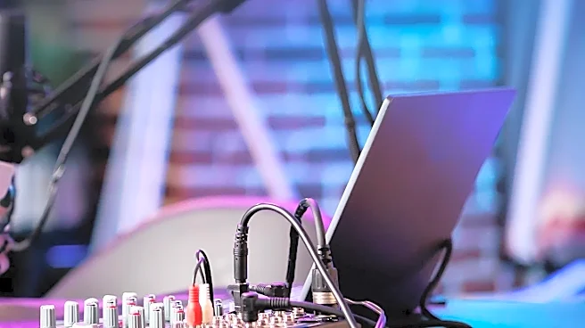 Why Ranked Laptops for Podcasting Matter More Than Most Buyers Realize