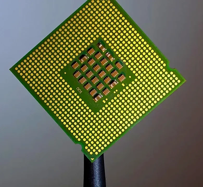 The Real Reason the CPU Was Designed the Way It Was