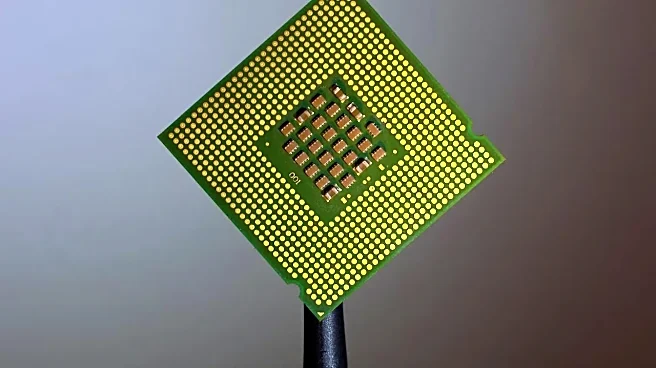 The Real Reason the CPU Was Designed the Way It Was