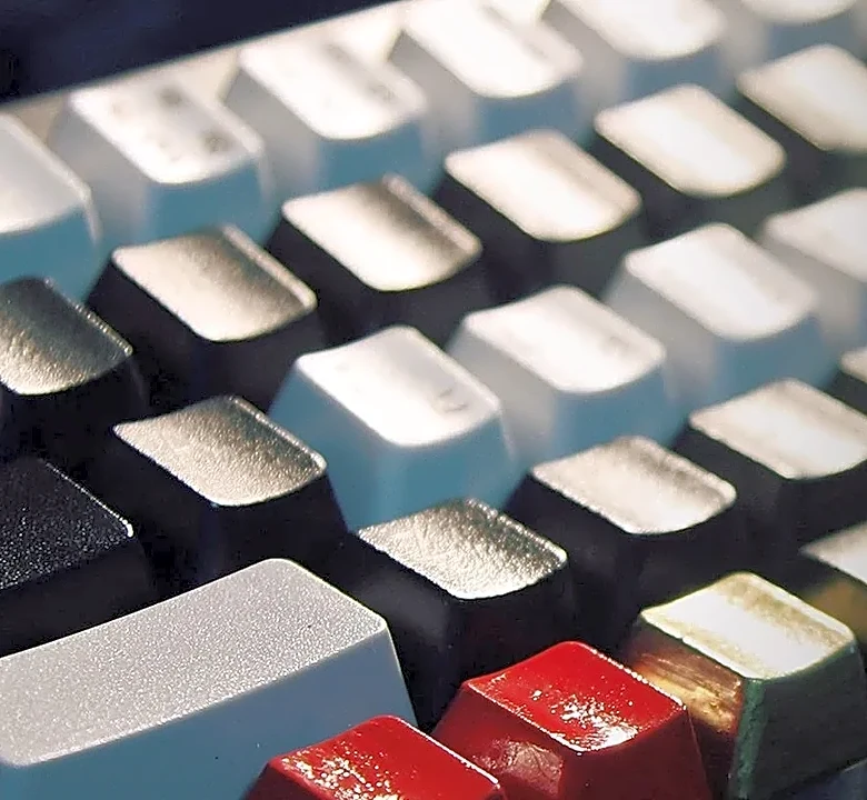 Why Keyboards for Creative Work Matter More Than Most Buyers Realize