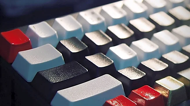 Why Keyboards for Creative Work Matter More Than Most Buyers Realize