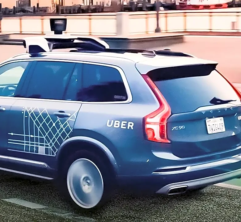 How Uber Reshaped Its Industry With a Single Strategic Move