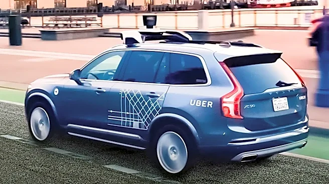 How Uber Reshaped Its Industry With a Single Strategic Move